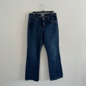 Levi’s Classic Bootcut